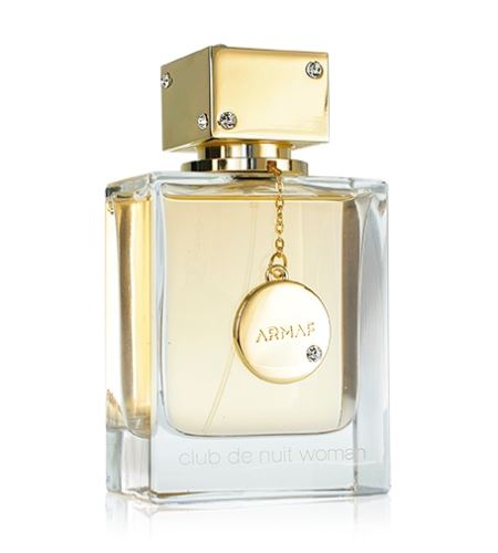 Armaf Club De Nuit Woman eau de parfum for women 105 ml tester