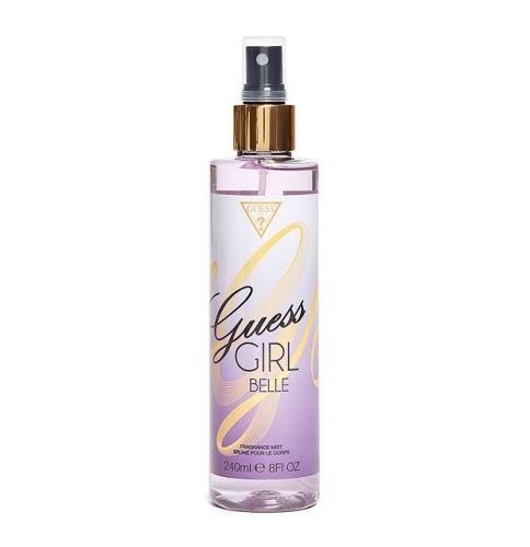 Guess Girl Belle tělový sprej Pro ženy 240 ml