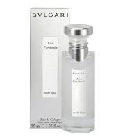 Bvlgari Eau Parfumée au Thé Blanc
