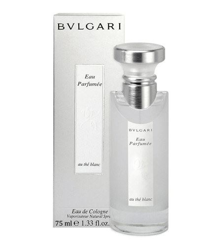 Bvlgari Eau Parfumée au Thé Blanc