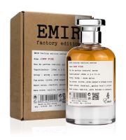 Emir Factory Edition Camp Fire EDP U 100ml