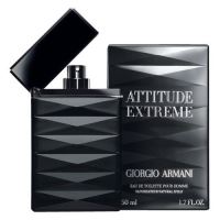 Giorgio Armani Attitude Extreme