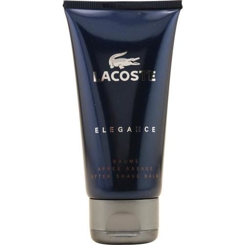 Lacoste Elegance balzám po holení pro muže 50 ml
