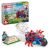 LEGO® ǀ Marvel 11206 Spidey na motorce vs. Rhino