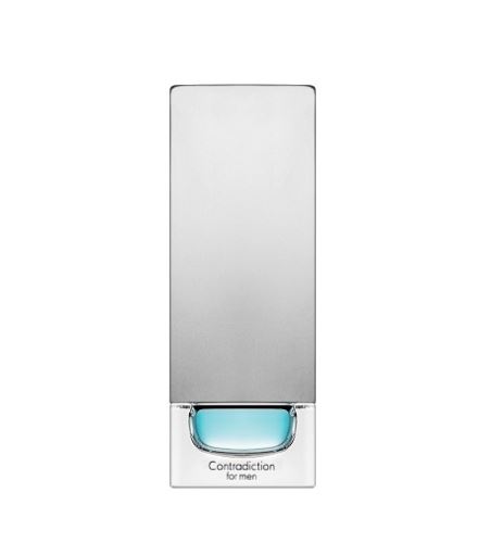 Calvin Klein Contradiction For Men  eau de toilette  100 ml for men tester