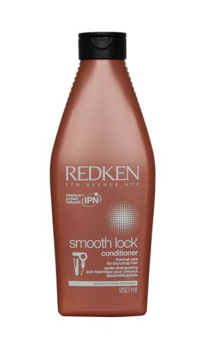 Redken Smooth Lock Conditioner 250 ml