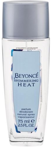Beyonce Shimmering Heat Deodorant W 75 ml