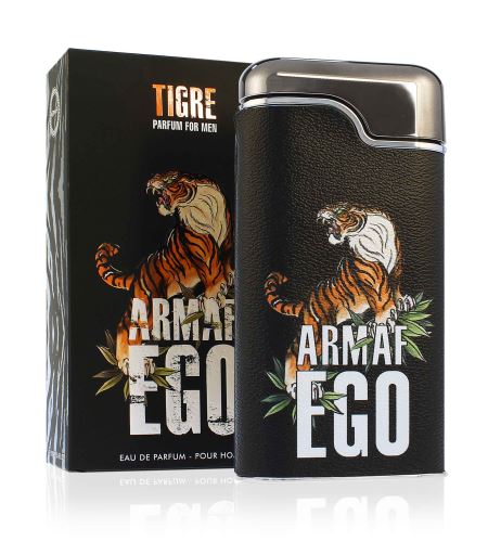 Armaf Ego Tigre parfémovaná voda pro muže 100 ml