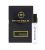 Montale Aoud Night parfémovaná voda 2 ml unisex vzorek