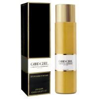Carolina Herrera Good Girl Leg Elixir W 200ml