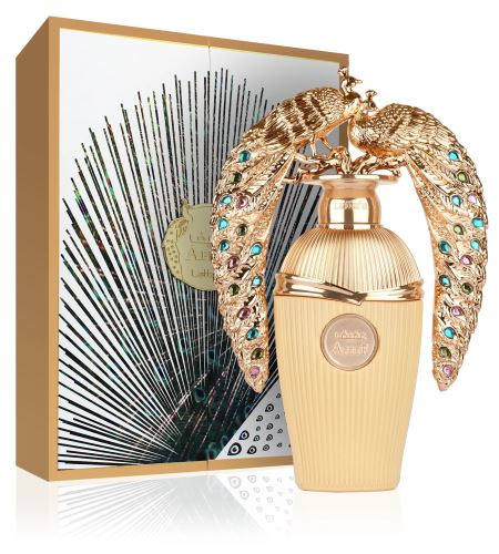 Lattafa Afeef parfémovaná voda unisex 100 ml