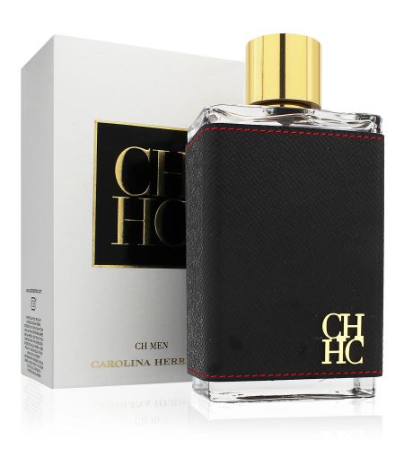 Carolina Herrera CH Men toaletní voda pro muže