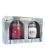 Yankee Candle Bright Lights dárková sada signature svíčka střední 2x368 g