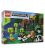 LEGO 21158 Minecraft The Panda Nursery stavebnice lego