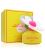 Marc Jacobs Daisy Love Glow toaletní voda pro ženy 50 ml