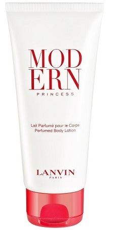 Lanvin Modern Princess Body Lotion W 100 ml