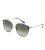 Ray-Ban RB3546 sluneční brýle unisex 52x20x145 mm šedá