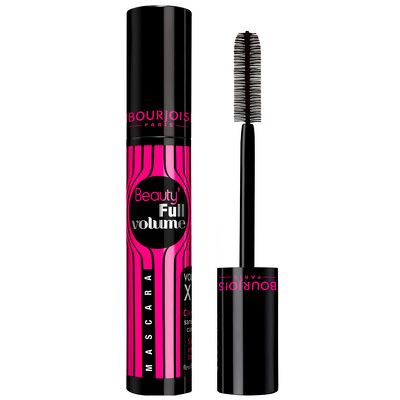 Bourjois Mascara Beauty Full Volume mascara 9 ml 01 Full Black