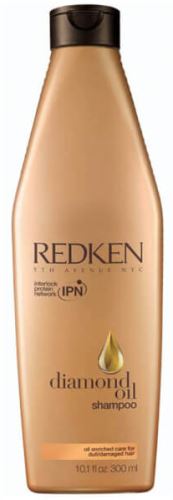 Redken Diamond Oil Shampoo 1000ml