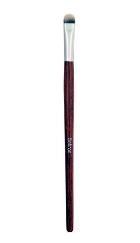 Sefiros Red Wood Eyeshadow Brush Short