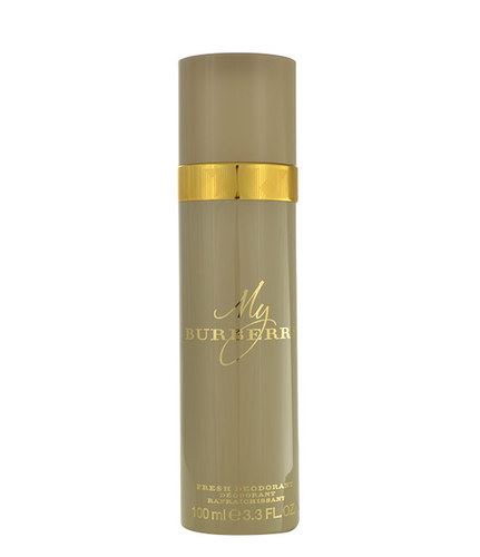 Burberry My Burberry W Deodorant 100 ml