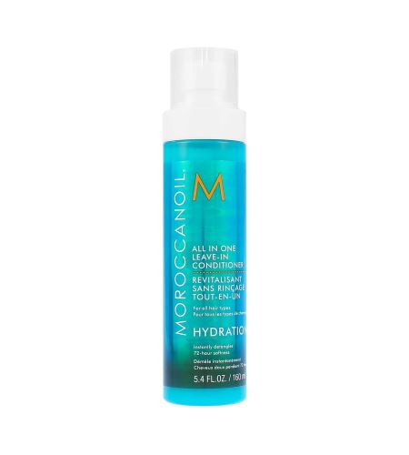 Moroccanoil All In One Leave In Conditioner bezoplachový kondicionér ve spreji 160 ml