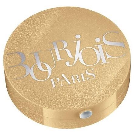 Bourjois Paris Little Round Pot