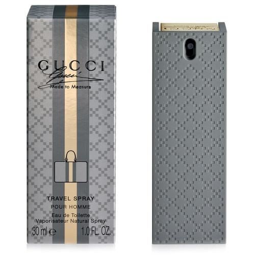 Gucci Made to Measure eau de toilette for men 30 ml tester