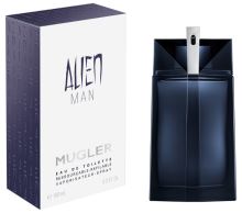 Mugler Alien Man