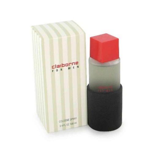Liz Claiborne Claiborne For Men kolínská voda 100 ml pro muže