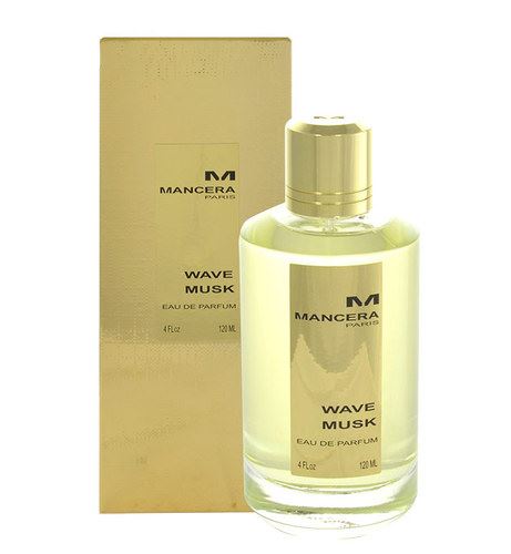 Mancera Wave Musk