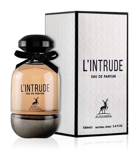 Maison Alhambra L'Intrude parfémovaná voda pro ženy 100 ml