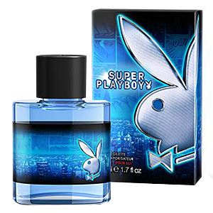 Playboy Super Playboy For Him toaletní voda 100 ml pro muže