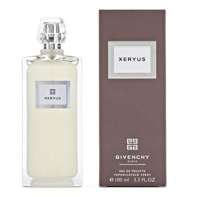 Givenchy Xeryus toaletní voda 100 ml pro muže