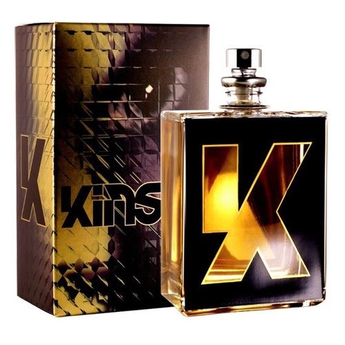 Escentric Molecules Kinski toaletní voda 100 ml pro muže