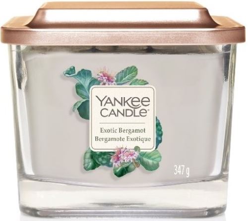 Yankee Candle Elevation Exotic Bergamot 347g