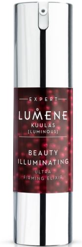 Lumene Kuulas brightening and firming skin serum for women 30 ml