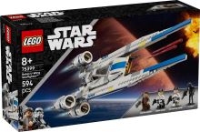 LEGO® Star Wars™ 75399 Povstalecká stíhačka U-wing (2)