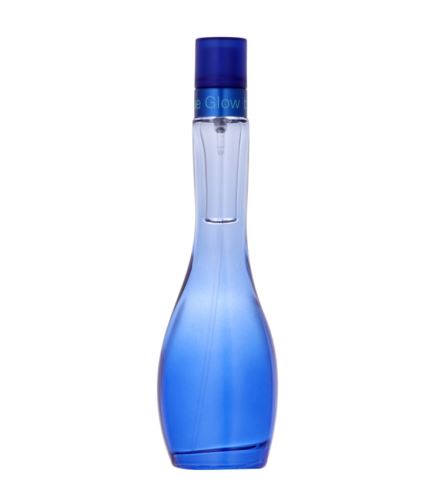 Jennifer Lopez Blue Glow eau de toilette for women 30 ml TESTER