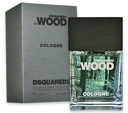 Dsquared2 He Wood Cologne