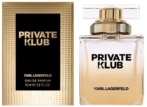 Karl Lagerfeld Private Klub