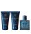 Versace Eros dárková sada pro muže toaletní voda 50 ml + sprchový gel 50 ml + balzám po holení 50 ml Versace Eros dárková sada pro muže toaletní voda 50 ml + sprchový gel 50 ml + balzám po holení 50 ml