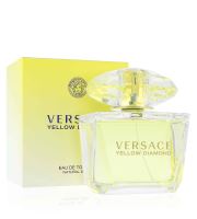 Versace Yellow Diamond Eau de Toilette für Damen
