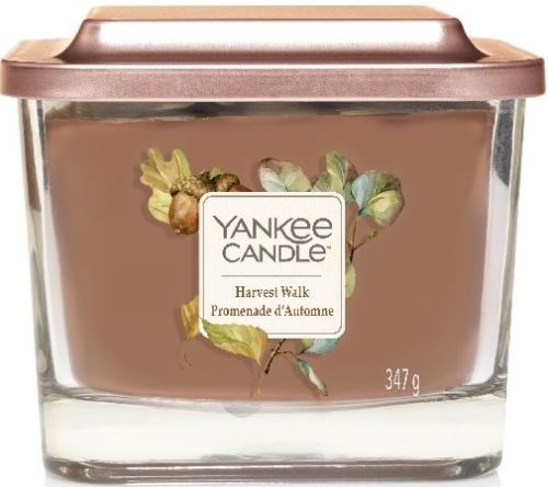 Yankee Candle Elevation Harvest Walk 347g