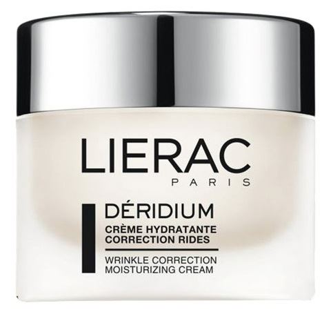 Lierac Déridium day and night anti-wrinkle cream for normal to combination skin 50 ml