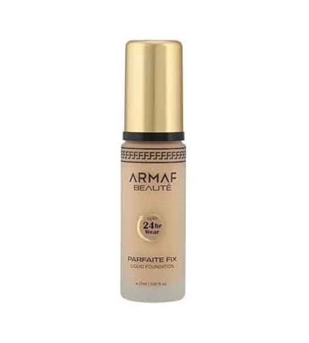 Armaf Beauté Parfaite Fix Liq Foundation tekutý make-up 27 ml