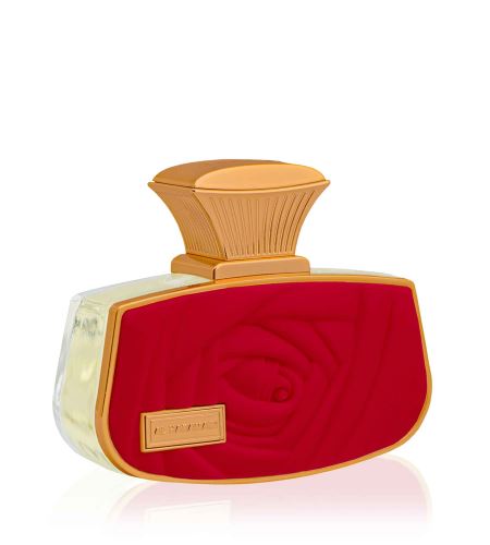 Al Haramain Belle Rouge parfémovaná voda Tester pro ženy 75 ml