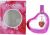 Bebe Love parfémovaná voda 100 ml pro ženy
