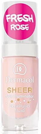 Dermacol Sheer Face Illuminator