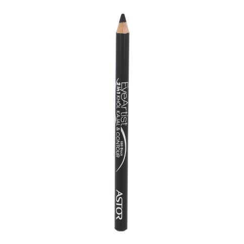 Astor Khol Kajal & Contour